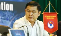 Chủ tịch VPF Trần Anh Tú cho biết V-League có hy vọng trở lại sau dịch COVID-19.