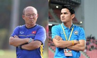 Kiatisuk vừa có tài cầm quân lại hiểu rất rõ bóng đá Việt Nam.