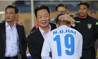 Bầu Hiển sẽ phải chi "khủng" để giữ chân Quang Hải ở lại sân Hàng Đẫy?
