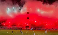 Chủ tịch CLB bóng đá Hải Phòng Văn Trần Hoàn khẳng định khi V-League trở lại, CĐV Hải Phòng sẽ không đốt pháo sáng. 