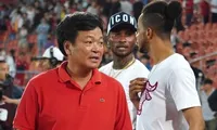 Chủ tịch Văn Trần Hoàn "biết người biết ta" lại có HLV Chu Đình Nghiêm dẫn dắt, Hải Phòng không dễ để Hà Nội thắng Siêu cúp? 