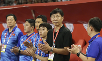 HLV Kim Sang-sik sẽ rèn quân tại Gò Đậu để chuẩn bị cho Asian Cup 2027