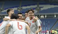 U22 Việt Nam sẽ được tạo điều kiện tập huấn để chuẩn bị cho Vòng loại U23 châu Á 2026 (ảnh VFF)