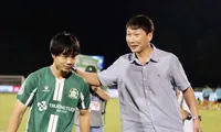 Đội tuyển Việt Nam sẽ giàu màu sắc hơn với sự trở lại của Công Phượng.