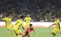 Thất bại trước Malaysia đã tạo nên luồng dư luận muốn VFF tăng sử dụng cầu thủ nhập tịch ở đội tuyển Việt Nam (ảnh Hữu Phạm)
