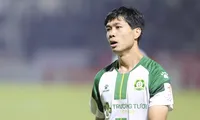 Công Phượng nhận tin xấu từ Bình Phước, chưa rõ cơ hội trở lại V-League
