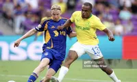 HIGHLIGHTS Ulsan Hyundai 0-1 Mamelodi Sundowns: Không có bất ngờ