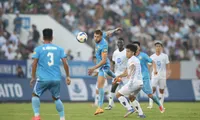 Nam Định lần 2 đăng quang chức vô địch V-League