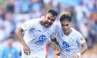 Thép Xanh Nam Định vô địch V-League với sự vượt trội về ngoại binh
