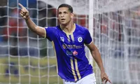 Lucao được chờ đợi sẽ là sự bổ sung chất lượng cho hàng công Thể Công Viettel.