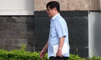 Ông Nguyễn Phong Quang. Ảnh: Vietnamnet