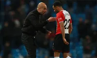 HLV Man City thoát án phạt, vẫn dự derby Manchester