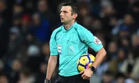 Tiết lộ giật mình về trọng tài bắt chính derby Manchester