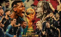 Tỷ lệ trận chung kết World Cup: Hiệp 1 khó nổ bàn thắng
