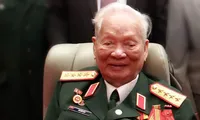 Lãnh đạo các nước gửi lời chia buồn Đại tướng Lê Đức Anh từ trần