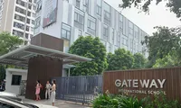 Bé trai trường Gateway chết trước khi vào bệnh viện