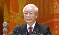 Tổng Bí thư, Chủ tịch nước: Nhân dân là trung tâm, là chủ thể của công cuộc đổi mới