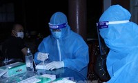 CẬP NHẬT DỊCH COVID-19 ngày 20/6: Nghệ An xét nghiệm 60.000 mẫu trong đêm