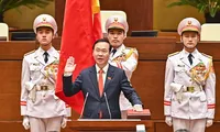 Tân Chủ tịch nước Võ Văn Thưởng: &apos;Tôi sẽ không ngừng tu dưỡng, rèn luyện&apos; 