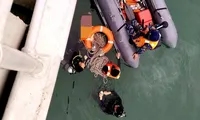 Bộ Tài chính yêu cầu bảo hiểm tạm ứng bồi thường vụ tai nạn trực thăng 