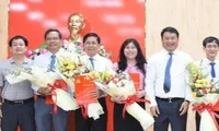 Quảng Ngãi điều động, phân công công tác 7 Tỉnh ủy viên