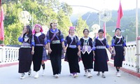 Hơn 7.100 người dân tộc thiểu số tham gia tìm hiểu Luật Phòng, chống bạo lực gia đình