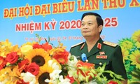 Thủ tướng bổ nhiệm lại lãnh đạo 2 cơ quan, quyết định về nhân sự Quân khu 7 