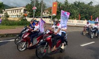 &apos;Bình đẳng giới là thước đo của sự văn minh, tiến bộ và công bằng xã hội&apos;