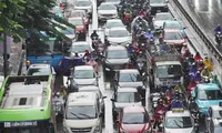 Tổng Bí thư Tô Lâm: Người ta không muốn đến Hà Nội bởi tắc đường