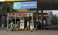 Thuê đất công mở xưởng, doanh nghiệp đem góp vốn dựng cây xăng