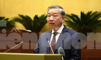 Tổng Bí thư Tô Lâm: Không có chỗ cho những cán bộ cơ hội, trung bình chủ nghĩa, lừng chừng