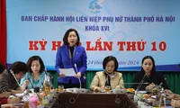 Các tổ chức chính trị - xã hội trực thuộc Mặt trận Tổ quốc tỉnh &apos;giữ nguyên tư cách pháp nhân&apos;