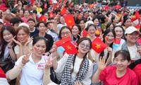 Phát huy lòng tự hào và hào khí thiêng liêng, vững bước vào kỷ nguyên mới 