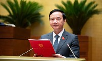 Những lưu ý của Ủy ban Thường vụ Quốc hội khi sửa đổi Hiến pháp 2013 