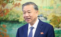 Tổng Bí thư Tô Lâm: Sửa đổi một số điều của Hiến pháp phải đảm bảo đúng quy trình, quy định