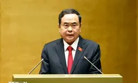 Xem xét, quyết định rút ngắn nhiệm kỳ Quốc hội khóa XV 