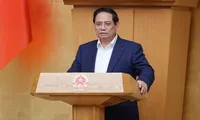 Thủ tướng: Nghiên cứu mở rộng chính sách nhà ở xã hội cho các gia đình đông con