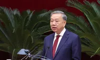 Tổng Bí thư Tô Lâm ký ban hành quy định về thi hành Điều lệ Đảng