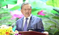 Tổng Bí thư Tô Lâm ký ban hành quy định mới về công tác kiểm tra, giám sát, kỷ luật của Đảng