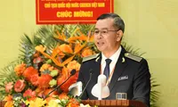 Chỉ định ông Ngô Văn Tuấn giữ chức Bí thư Đảng ủy Kiểm toán Nhà nước