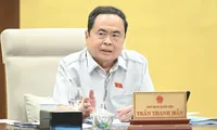 Dự kiến ngày 12/6, Quốc hội chốt đề án sáp nhập tỉnh, thành phố