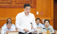 Công an TP.HCM cơ bản sắp xếp được 102 nhân sự giữ chức trưởng công an phường, xã