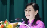 Công bố quyết định của Ban Bí thư Trung ương Đảng về công tác cán bộ