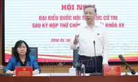Tổng Bí thư Tô Lâm: Kinh doanh thuốc giả, sữa giả là &apos;vô cùng độc ác&apos;