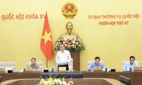 Chủ tịch Quốc hội: Chuẩn bị từ sớm để đảm bảo chất lượng kỳ họp cuối nhiệm kỳ