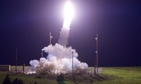 Triều Tiên thử ICBM: Hàn Quốc tái triển khai THAAD, Bắc Kinh phản đối