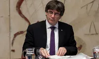 Catalonia đe dọa độc lập nếu Tây Ban Nha ngừng quyền tự trị