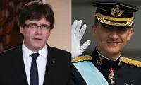 Catalonia tố vua Tây Ban Nha ủng hộ chính sách ‘xâm lược’ của Madrid