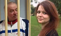 Cựu điệp viên Nga Skripal và con gái bị đầu độc nghi bằng chất độc thần kinh ở Anh. 