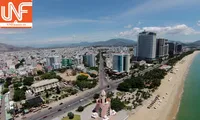 Đà Nẵng và khu Bắc bán đảo Cam Ranh (tỉnh Khánh Hòa) đang bị "cảnh báo đỏ" về tình trạng khủng hoảng thừa Condotel